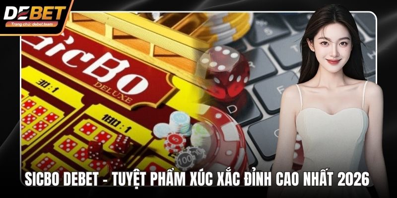 Sicbo Debet